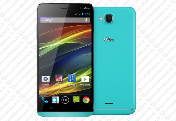 Wiko Slide