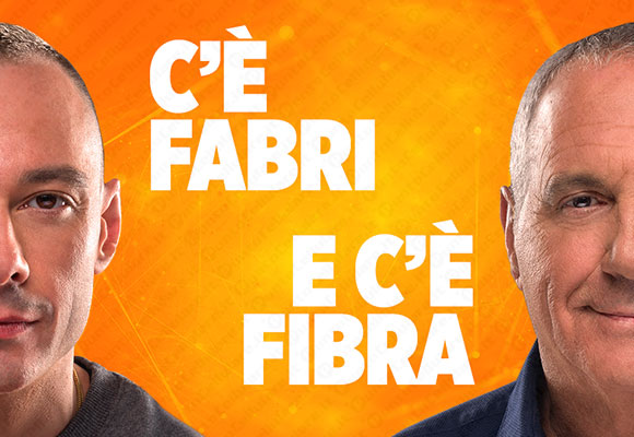 Wind Fabri Fibra