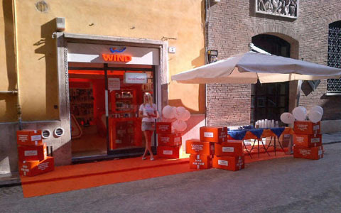 Wind Modena