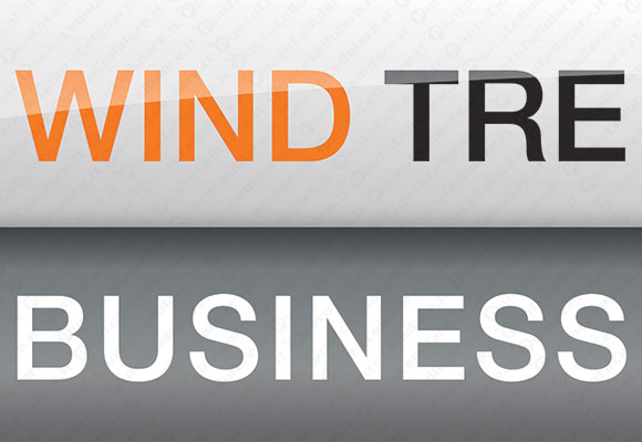 Wind Tre Business