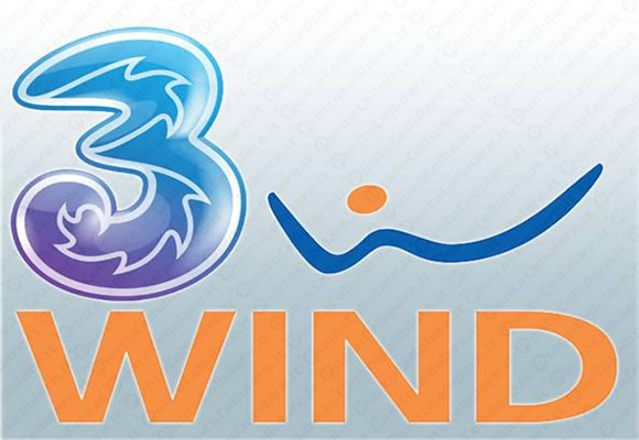 Wind Tre