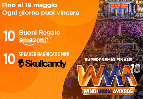 Wind is Music