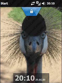 Windows Mobile 6.5