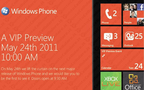 Windows Phone 7.5