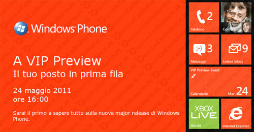 Windows Phone 7.5