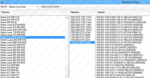 Windows Phone 7.8