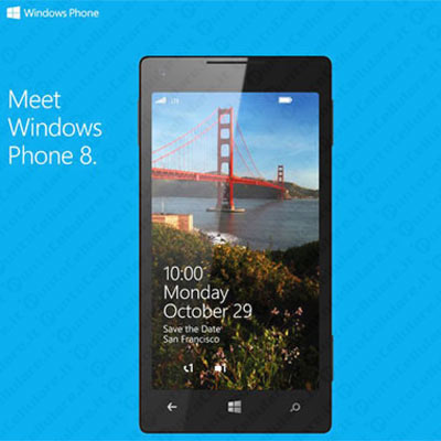 Windows Phone 8