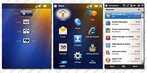 Windows Phone