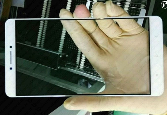 Xiaomi Max