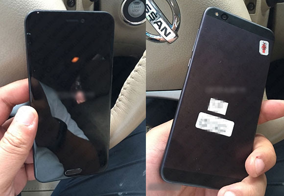 Xiaomi Mi 5c