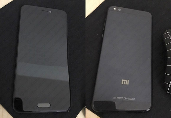 Xiaomi Mi 5c