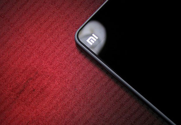Xiaomi Mi 6