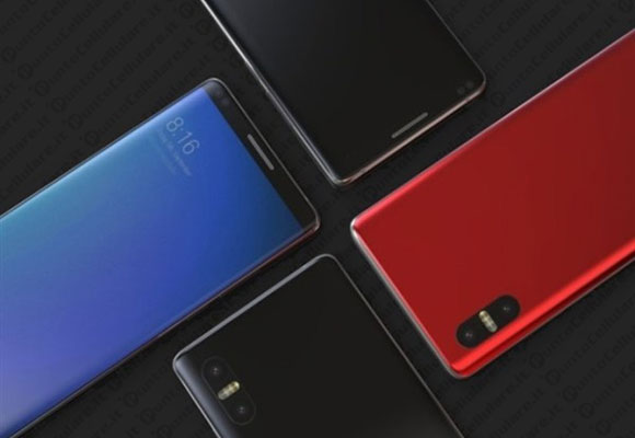 Xiaomi Mi 7 e Mi 7 Plus