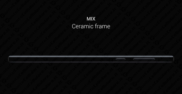 Xiaomi Mi Mix