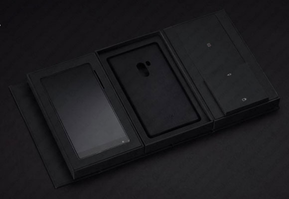 Xiaomi Mi Mix