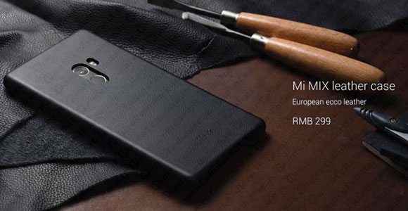 Xiaomi Mi Mix