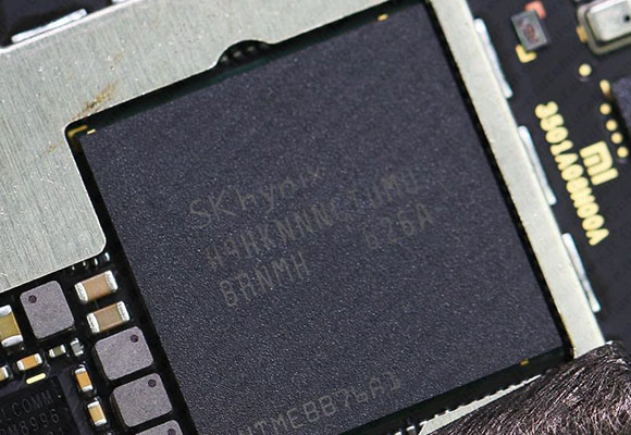 Xiaomi Mi Mix