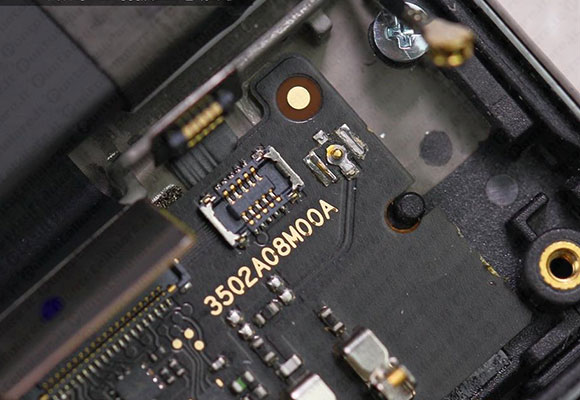 Xiaomi Mi Mix