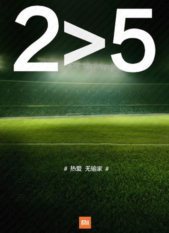 Xiaomi Mi Note 2