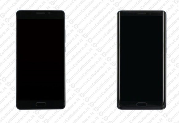 Xiaomi Mi Note 2