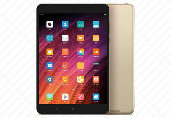 Xiaomi Mi Pad 3