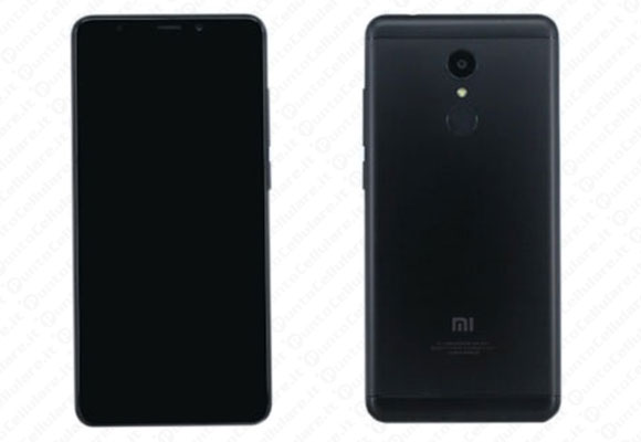 Xiaomi Redmi 5