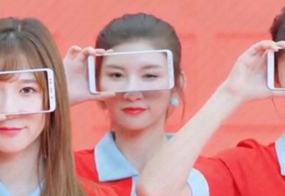 Xiaomi Redmi 5