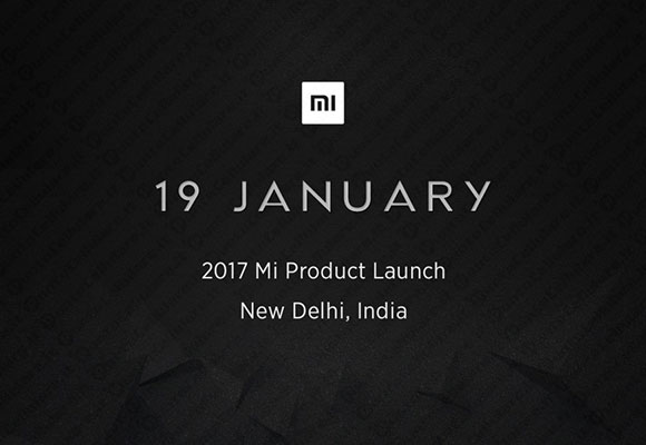 Xiaomi presenterà un nuovo prodotto la prossima settimana