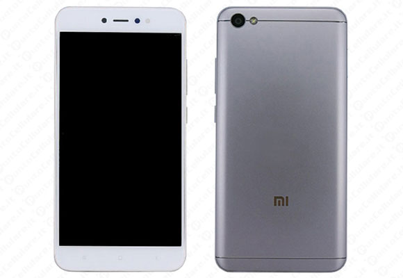 Xiaomi Redmi Note 5A
