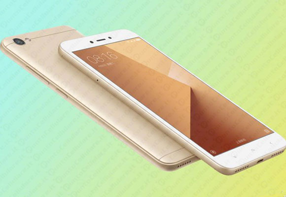 Xiaomi Redmi Note 5A