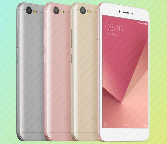 Xiaomi Redmi Note 5A