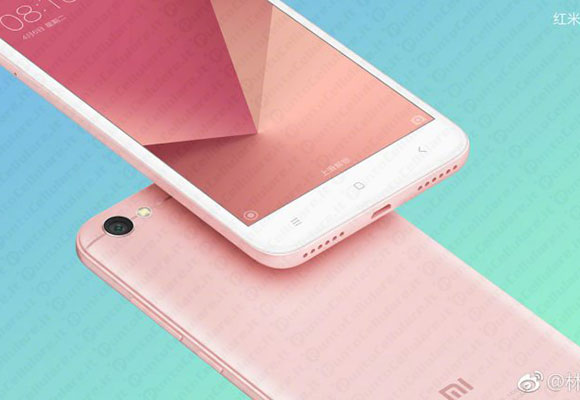 Xiaomi Redmi Note 5A