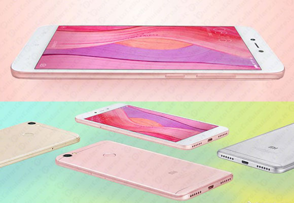 Xiaomi Redmi Note 5A