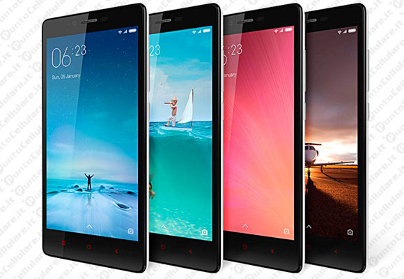 Xiaomi Redmi Note Prime