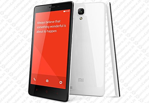 Xiaomi Redmi Note Prime