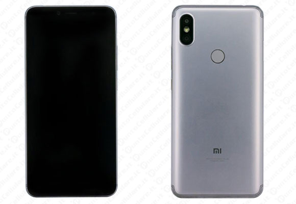 Xiaomi Redmi S2