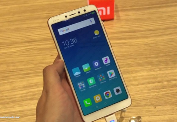 Xiaomi Redmi S2