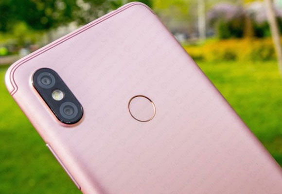 Xiaomi Redmi S2