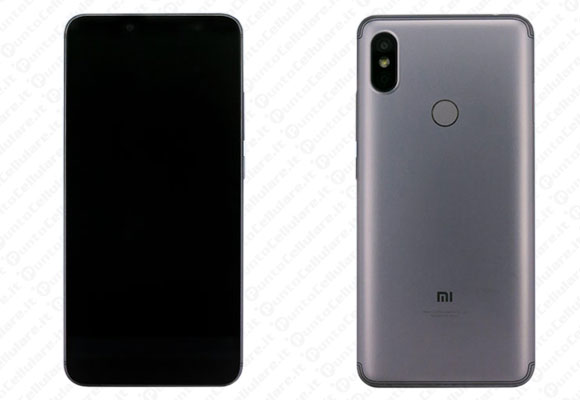 Xiaomi Redmi S2