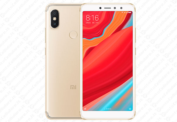 Xiaomi Redmi Y2