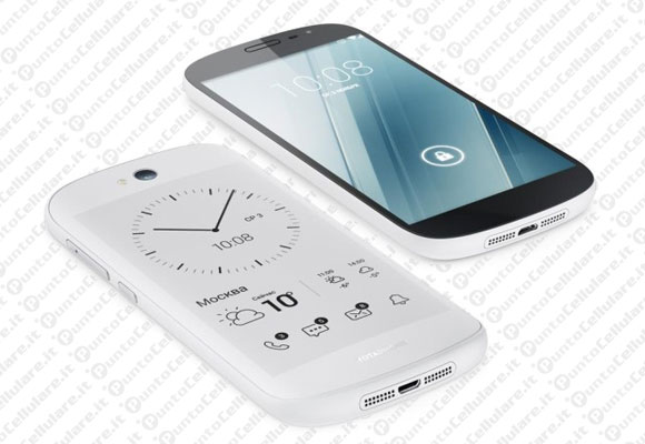 Yota Devices