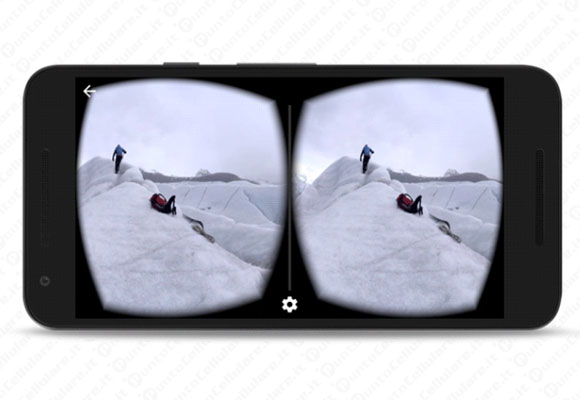 YouTube per Android