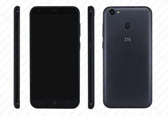 ZTE A0620