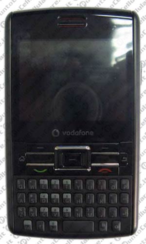 ZTE E810