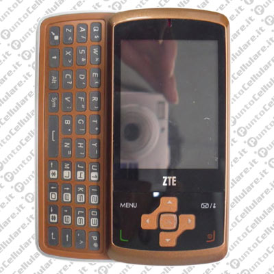 ZTE F870E