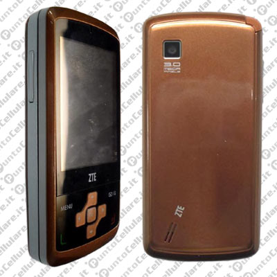 ZTE F870E