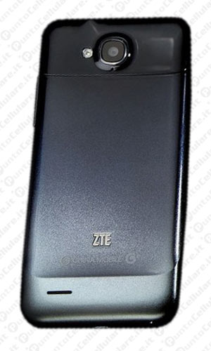 ZTE Grand Era U985