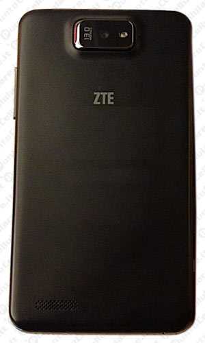 ZTE Grand Memo