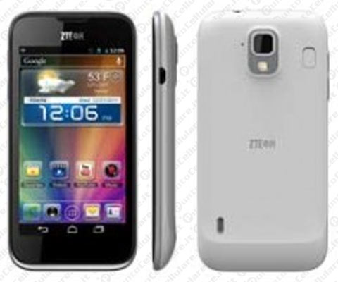 ZTE Grand X LTE