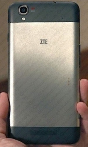 ZTE Iconic Phablet